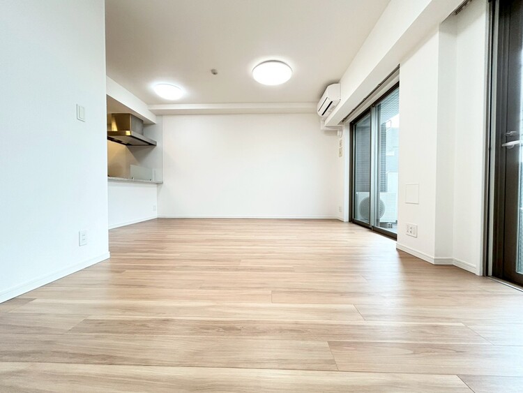 その他 充実した生活は伸びやかな居室空間から始まります。