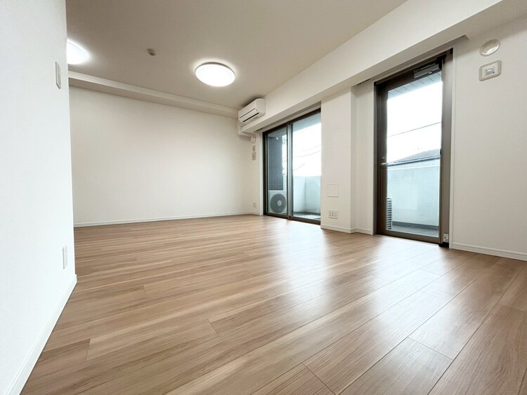 その他 伸びやかな空間のなかで、ゆったりとしたひとときを過ごせます。