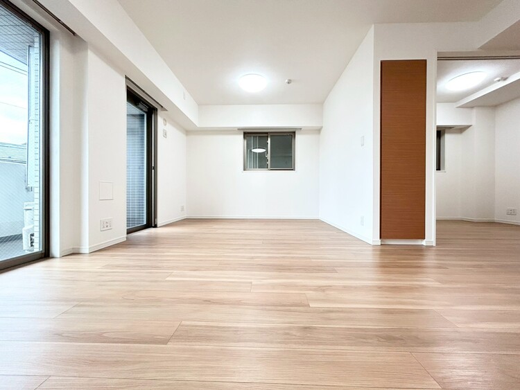 その他 居心地の良い空間に仕上がっております。