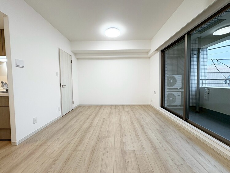 その他 通風・採光に優れ、心地よい光と風が溢れています。