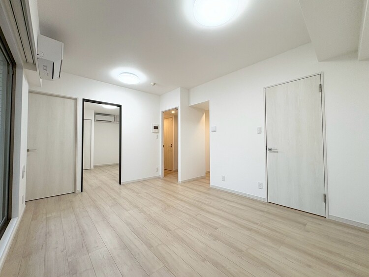 その他 「空間が織り成すひとつ先の住み心地」を演出します。