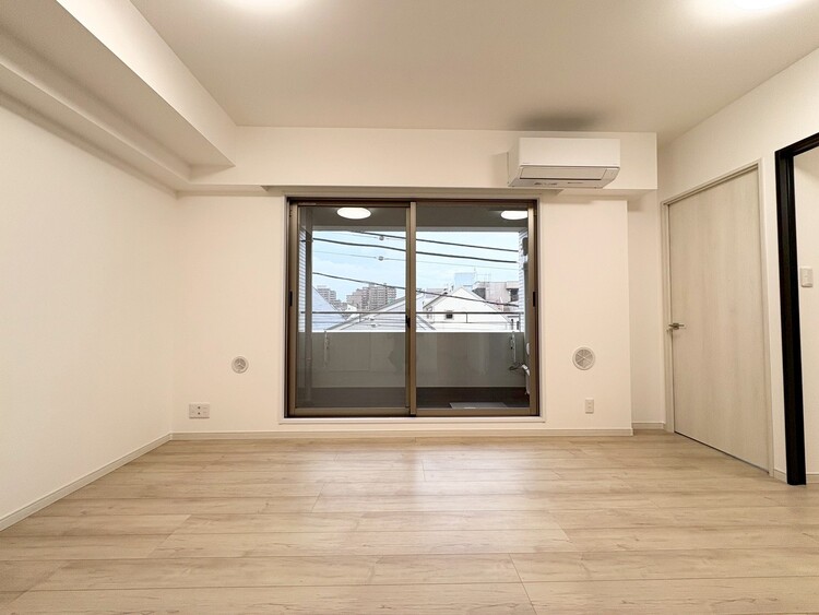 その他 伸びやかな空間のなかで、ゆったりとしたひとときを過ごせます。