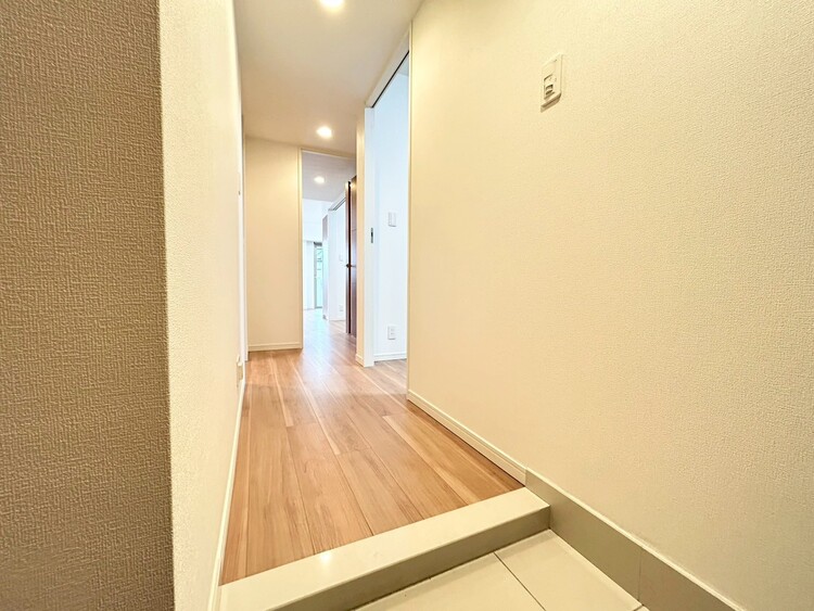 その他 安らぎに満ちた空間がここから始まります。