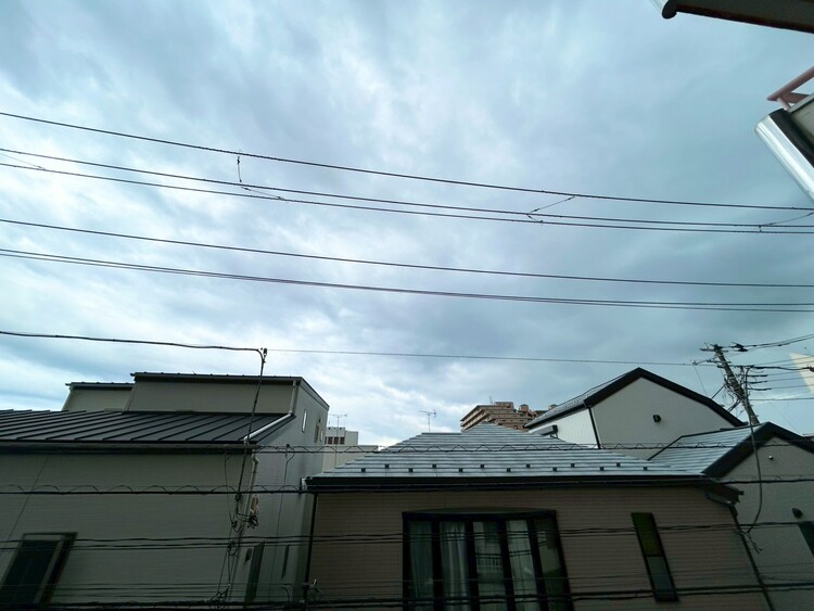 その他 陽当たり・通風・開放感に恵まれた環境です。