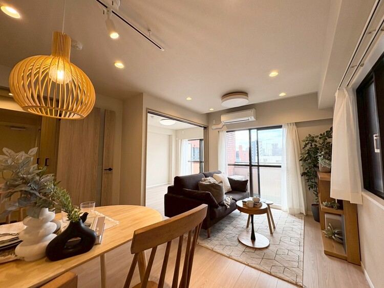 その他 快適に・伸びやかに。心の潤いを求める方々へ。