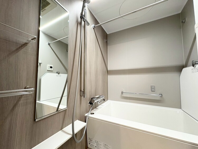 その他 心も体もオフになる極上のリラックスタイムをお楽しみください。