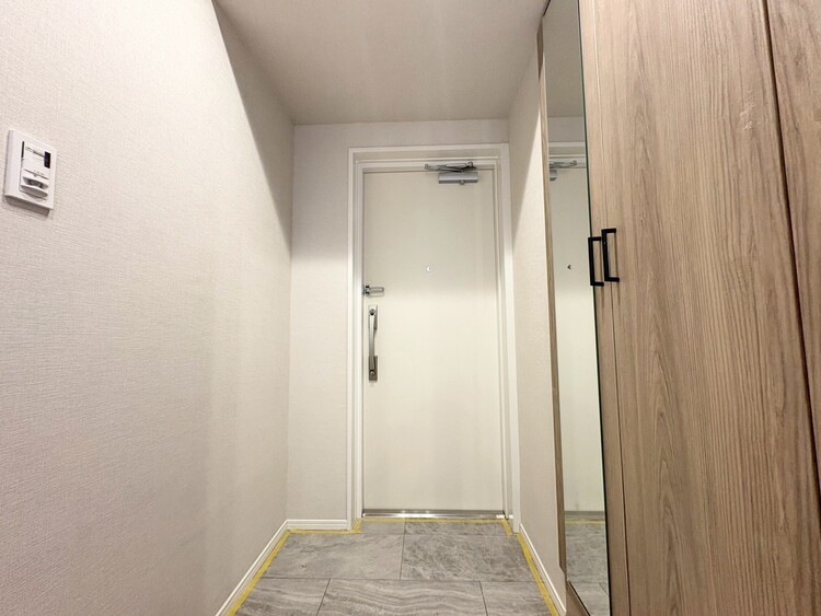 その他 安らぎに満ちた空間がここから始まります。