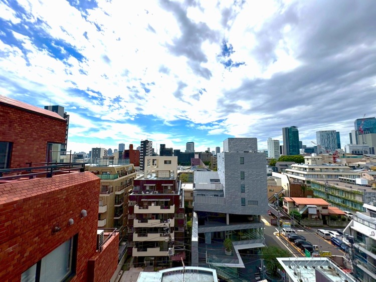 その他 陽当たり・通風・開放感に恵まれた環境です。