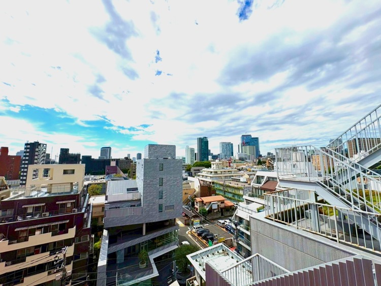 その他 眺望や窓からの景色が良いと、家で過ごす時間も快適です。