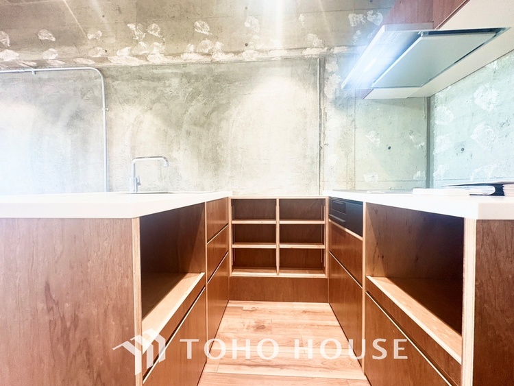 キッチン 【KITCHEN】◆毎日の健康◆は美味しいお水から。そんな毎日を支えてくれるのが浄水器です。