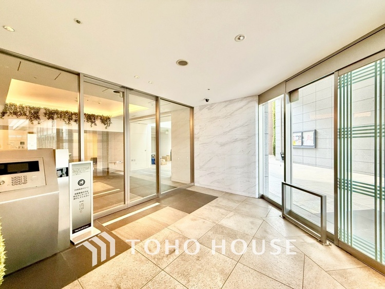 外観 ◆愛育◆キッチンは家族の絆を育む大切な空間。シンプルで使い易いSystemKitchenで愉しく作る料理は愛情のある美味しいご馳走に。