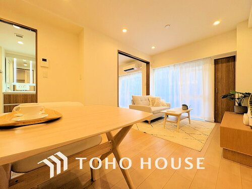 シャンボール弦巻の物件画像