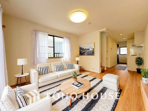 世田谷区南烏山１丁目の画像