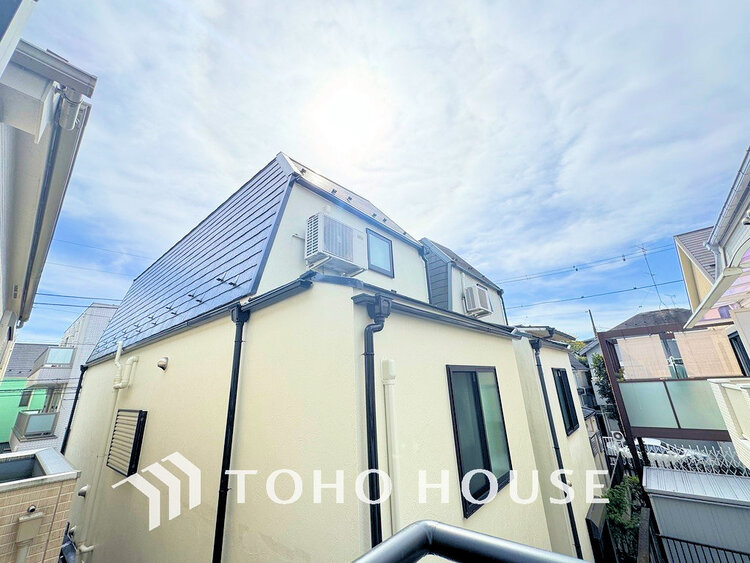 その他 住戸からの眺望