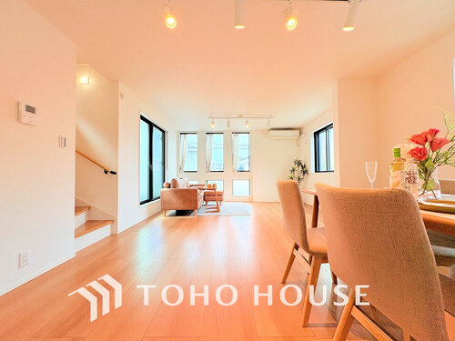 世田谷区北沢１丁目の画像