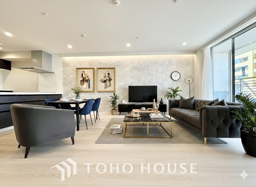 ステーションガーデンタワーの画像