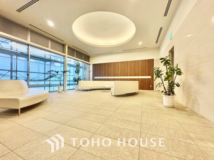 その他 快適に新生活をお送り頂けます。