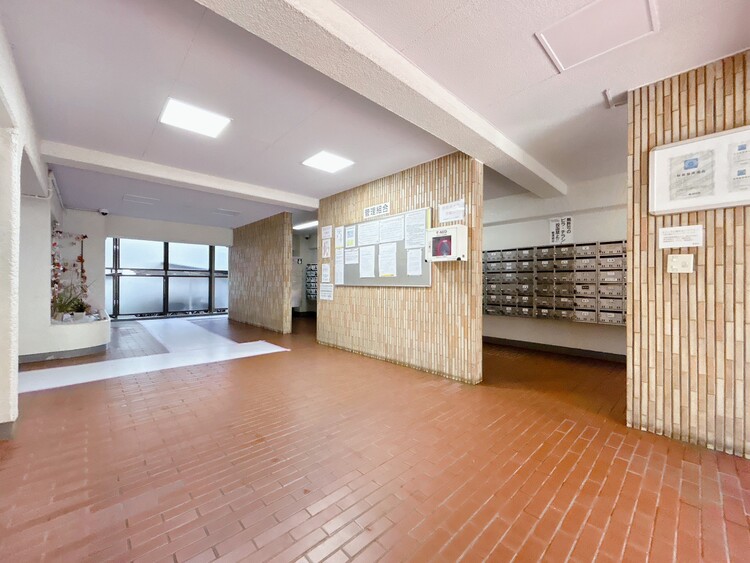 その他 綺麗に整備されており、行き届いた管理体制をうかがわせます。