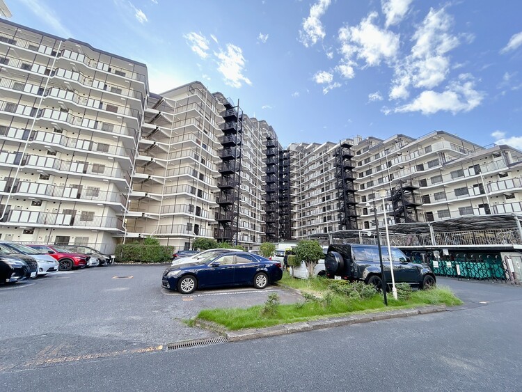 その他 忙しく過ぎゆく日常を置き去るほど、ゆったりした時間が流れる住環境。