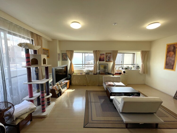 その他 通風・採光に優れ、心地よい光と風が溢れています。