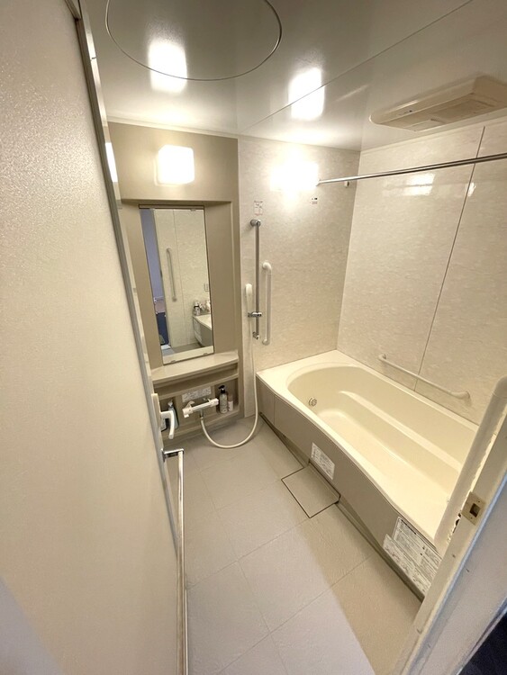 その他 心も体もオフになる極上のリラックスタイムをお楽しみください。