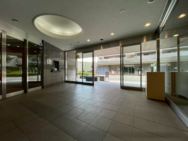 その他 綺麗に整備されており、行き届いた管理体制をうかがわせます。