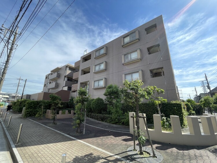 その他 忙しく過ぎゆく日常を置き去るほど、ゆったりした時間が流れる住環境。