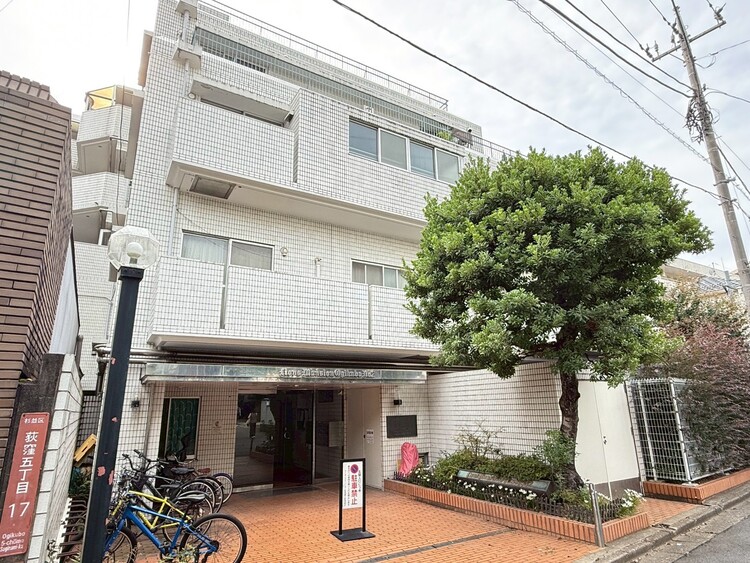 その他 飽きのこないシンプルモダンな外観です。