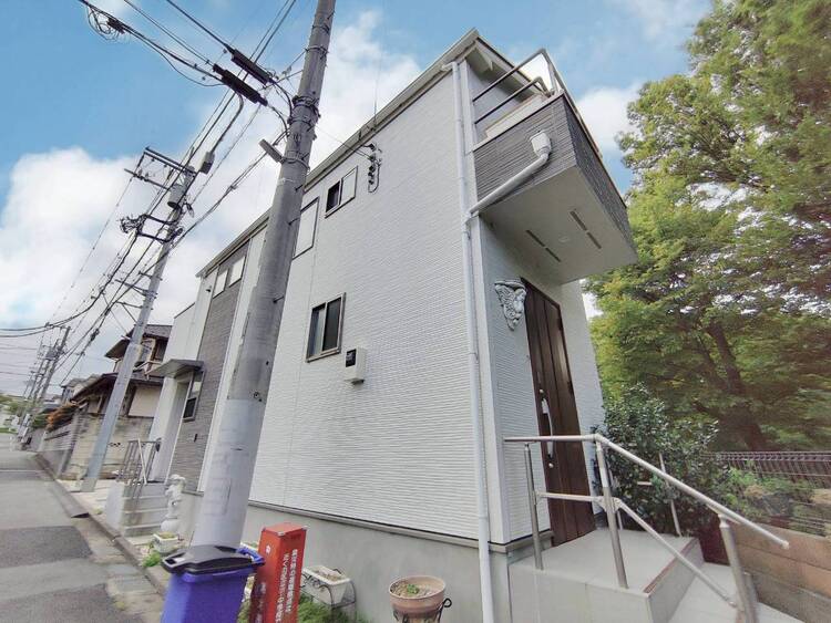 その他 忙しく過ぎゆく日常を置き去るほど、ゆったりした時間が流れる住環境。