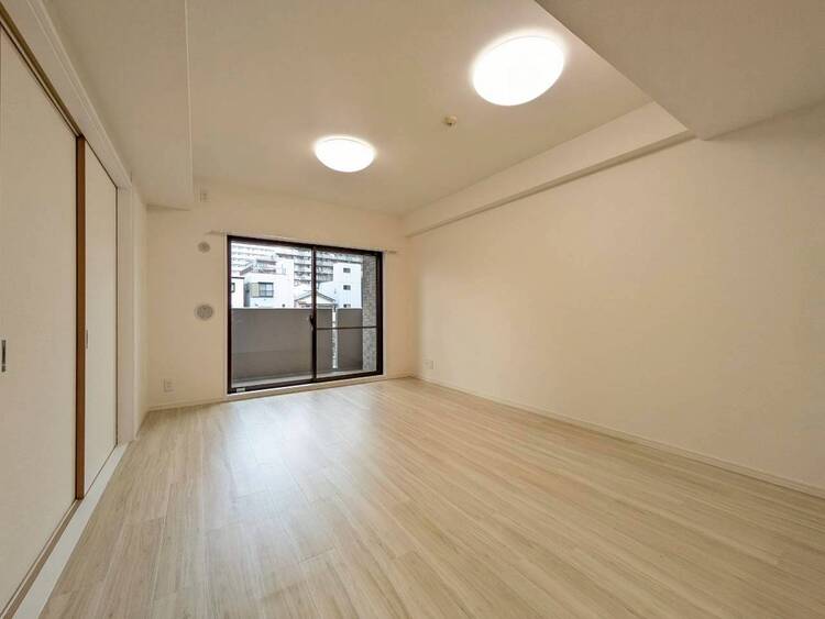 その他 通風・採光に優れ、心地よい光と風が溢れています。