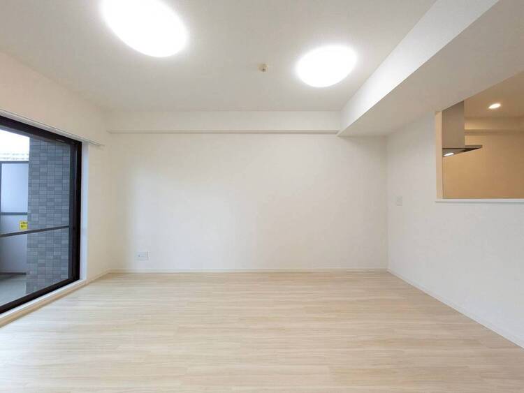 その他 「空間が織り成すひとつ先の住み心地」を演出します。