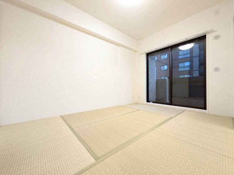 その他 清かで艶やかな時間をもたらしてくれる室内です。