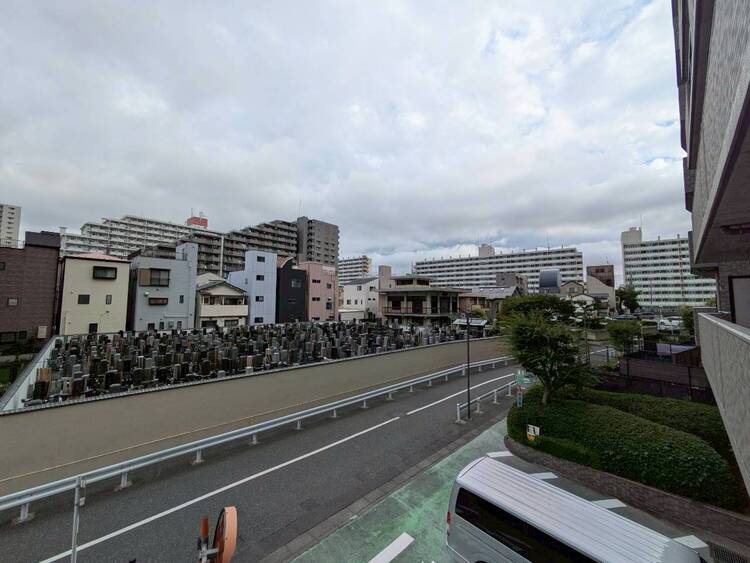 その他 陽当たり・通風・開放感に恵まれた環境です。