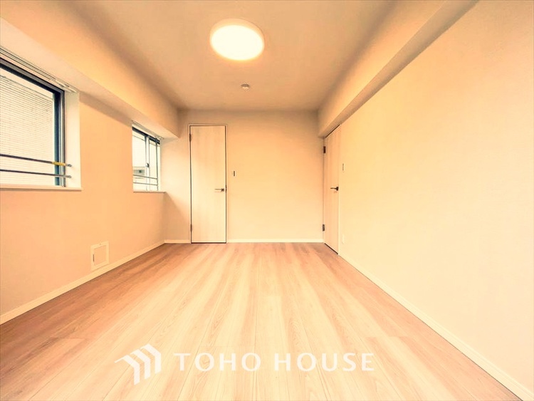 内装 【PRIVATE ROOM】◆プライベートな時間◆最高な暮らしにはこの空間が必要。家族のふれあいも大切にしつつ、自分の空間も大切にしたい。