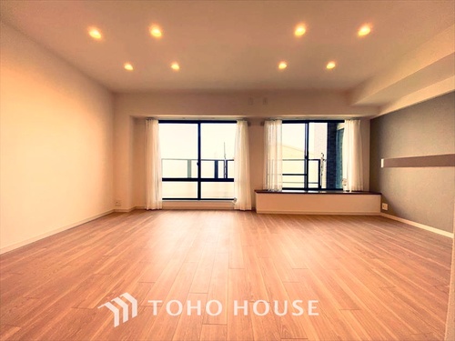 キャニオングランデ三鷹の画像