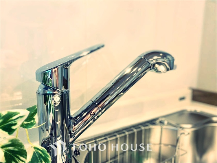 キッチン 【KITCHEN】◆毎日の健康◆は美味しいお水から。そんな毎日を支えてくれるのが浄水器です。