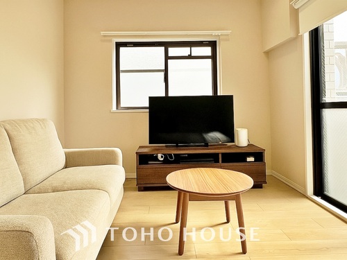 ソアール方南町の物件画像