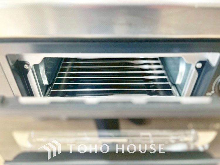 キッチン 【KITCHEN】◆Happy◆愛情たっぷりのお料理で家族にHappyを。システムキッチンがあなたをサポートしてくれます。