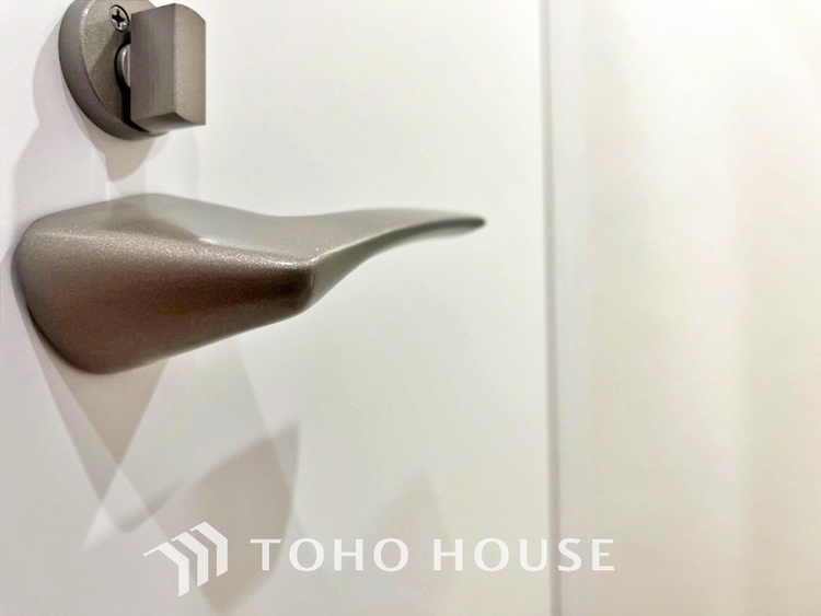 トイレ 【TOILET】◆快適◆な生活に不可欠。節水型の高性能トイレを新設。