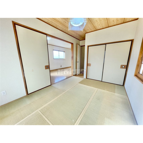 所沢市中富南３丁目 中古一戸建ての物件画像