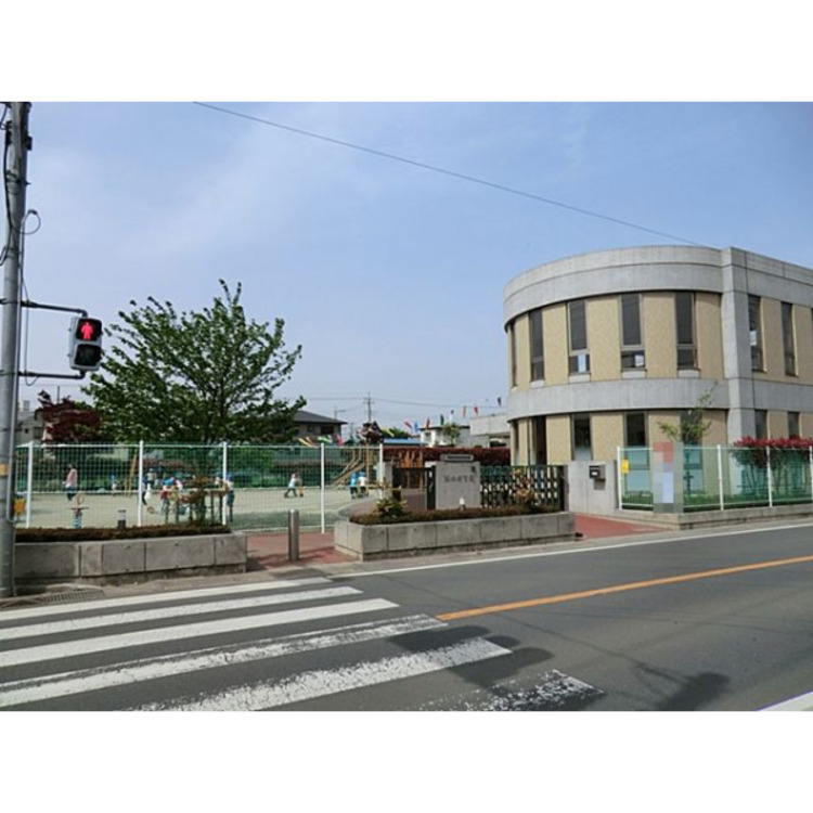 周辺 陽明保育園(約1750m)