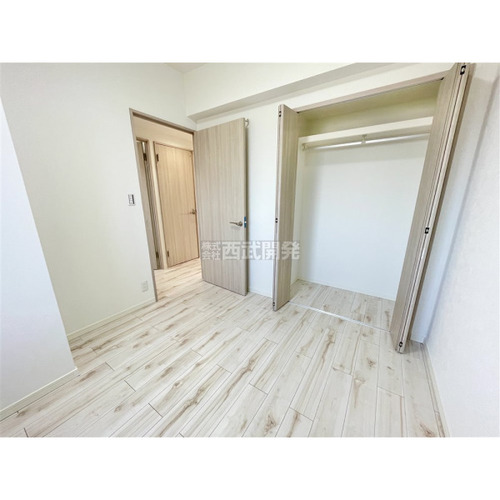 シャルマンコーポ東所沢の物件画像