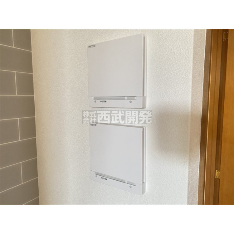 設備 ＬＤは冬でもぽかぽか床暖房付