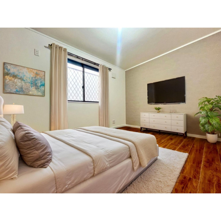 内装 配置してある家具や小物はCGによるイメージです