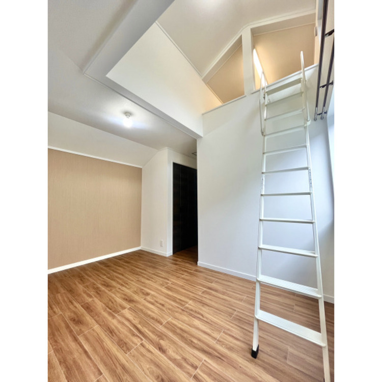 内装 令和7年10月5日撮影