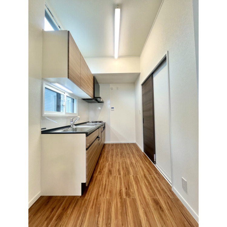 キッチン 令和7年10月5日撮影