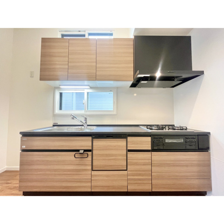 キッチン 令和7年10月5日撮影