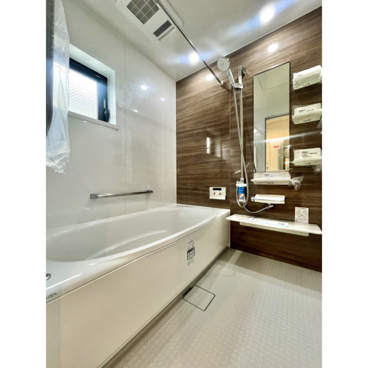 風呂 令和7年10月5日撮影