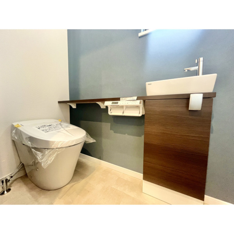 トイレ 令和7年10月5日撮影