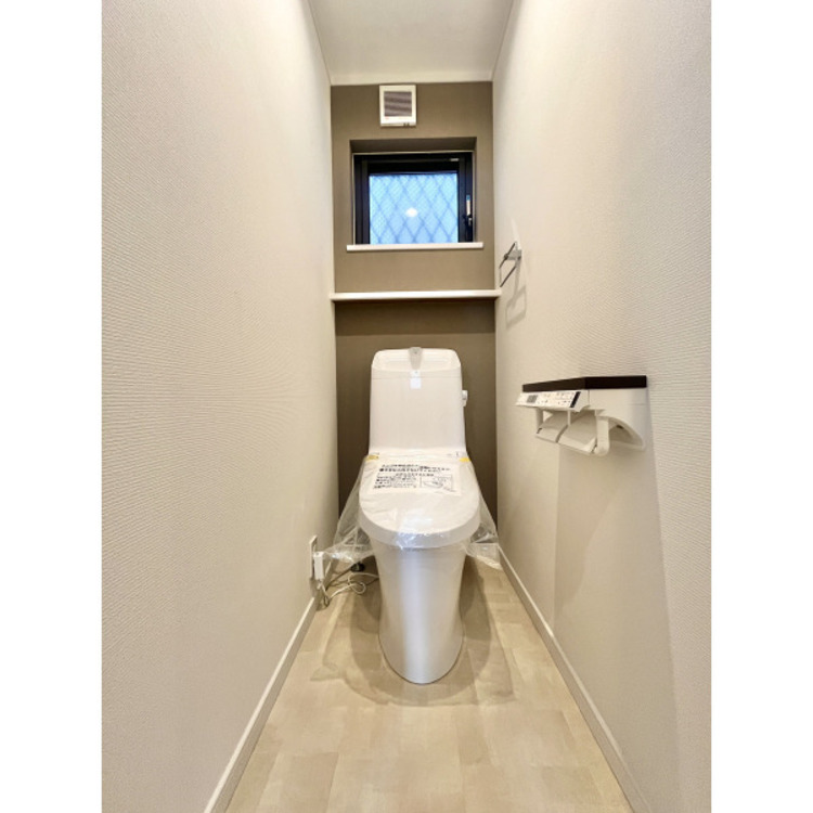 トイレ 令和7年10月5日撮影